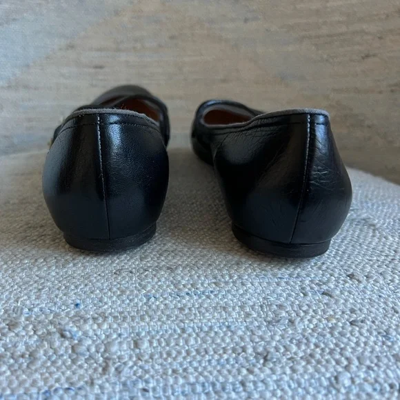Marc Jacobs ballet flats. Excellent condition. Size 36-1/2 - Picture 4 of 6